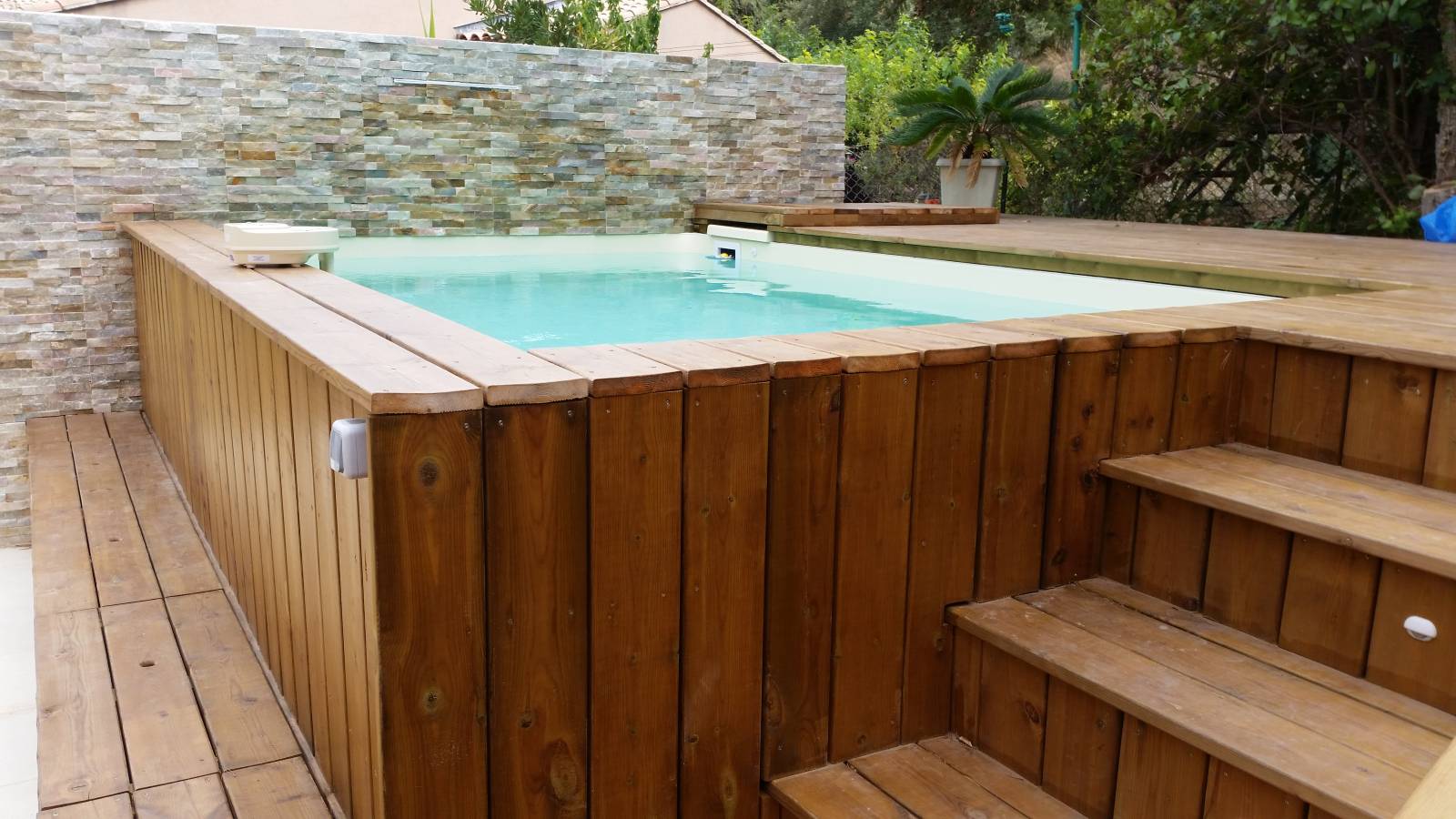 piscine moins de 10 m² sur la seyne sur mer