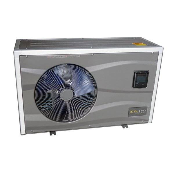 pompe a chaleur six fours