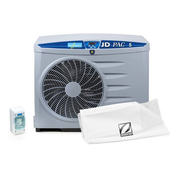 pompe à chaleur Six Fours les plages