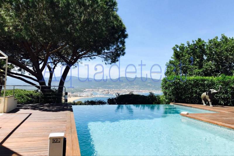 aqua detect' dans le var