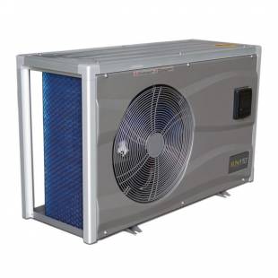 pompe a chaleur polytropic à six fours dans le var